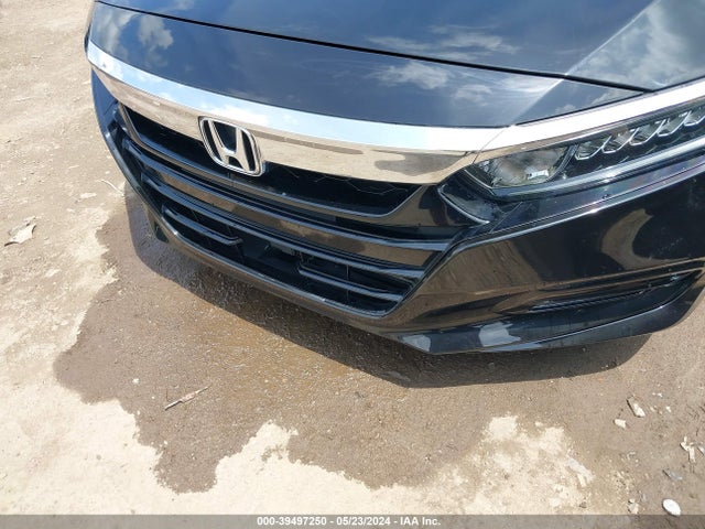 Honda ACCORD EX 2018 1HGCV1F44JA226571 Image 6