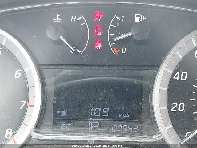 Nissan SENTRA SV 2014 3N1AB7AP1EY226504 Image 7