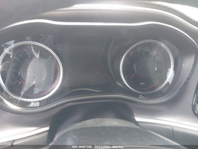 2C3CDZFJ4KH719311 Dodge Challenger R/t Scat Pack