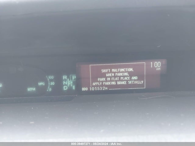 Toyota Prius Three 2015 JTDKN3DU9F1967024 Image 7