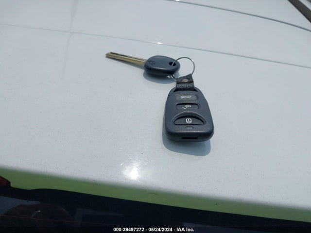 Hyundai SONATA GLS 2014 5NPEB4AC9EH853104 Image 11