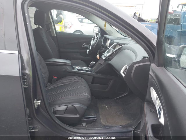 Chevrolet EQUINOX 1LT 2015 2GNALBEK1F6406927 Image 5
