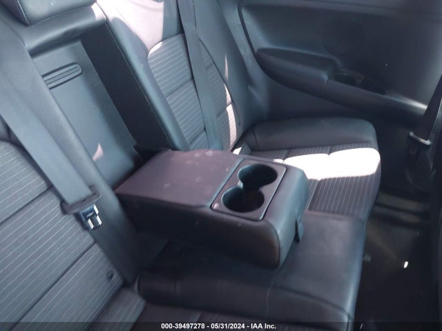 KIA Forte Koup Sx 2015 KNAFZ6A35F5377878 Image 8