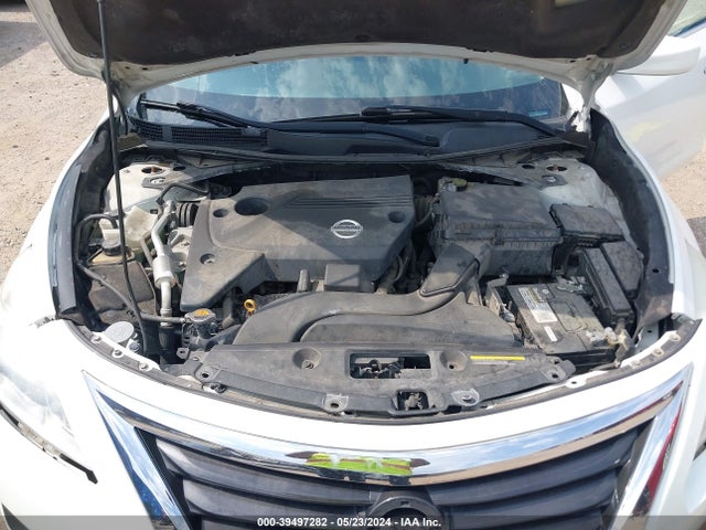 Nissan Altima 2.5 S 2015 1N4AL3AP2FN865157 Image 10