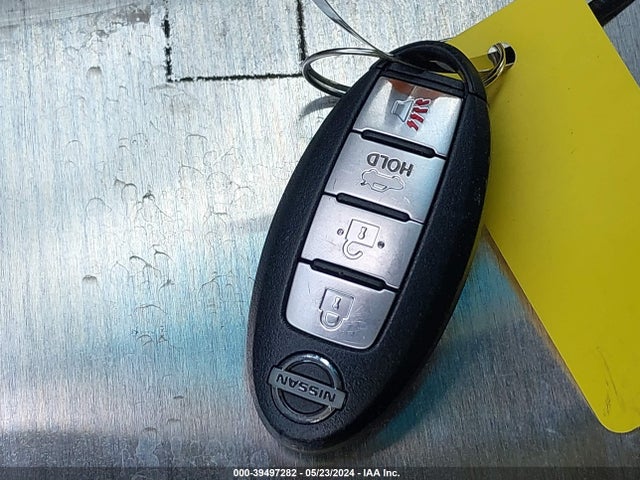 Nissan Altima 2.5 S 2015 1N4AL3AP2FN865157 Image 11