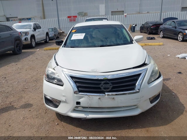 Nissan Altima 2.5 S 2015 1N4AL3AP2FN865157 Image 12