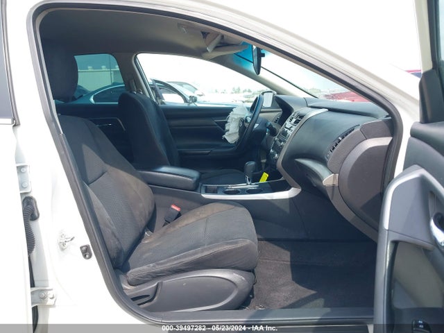 Nissan Altima 2.5 S 2015 1N4AL3AP2FN865157 Image 5