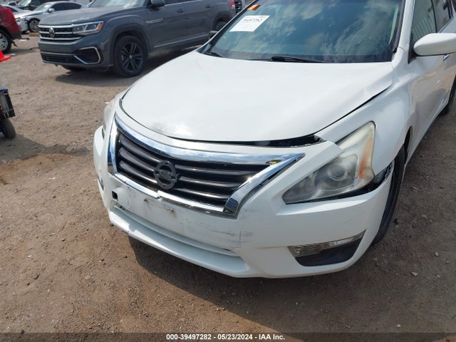 Nissan Altima 2.5 S 2015 1N4AL3AP2FN865157 Image 6