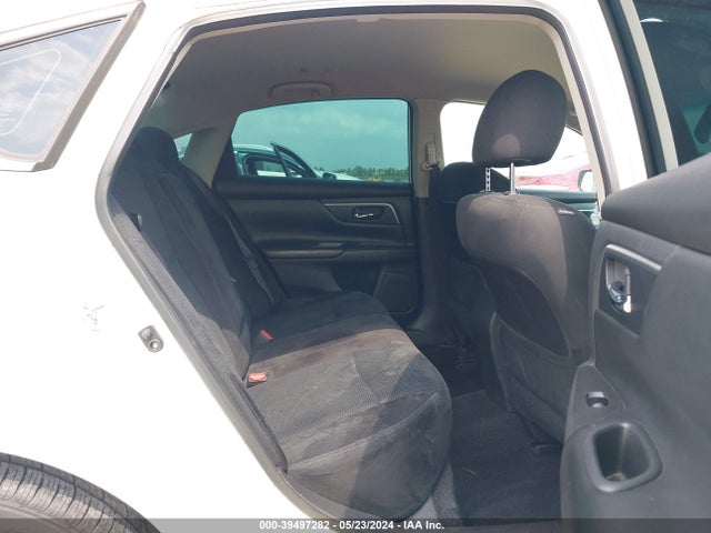 Nissan Altima 2.5 S 2015 1N4AL3AP2FN865157 Image 8