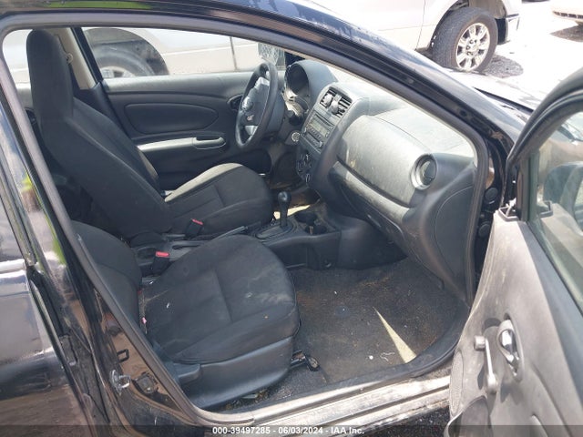 Nissan Versa 1.6 S 2016 3N1CN7AP3GL848988 Image 5