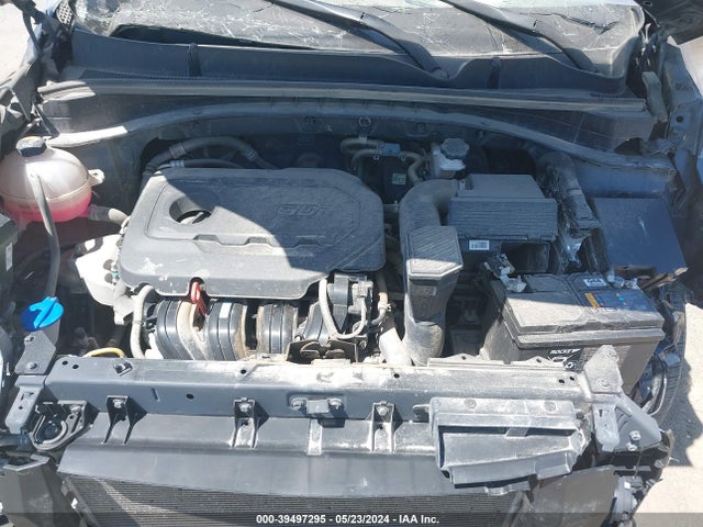 KIA Sportage Lx 2021 KNDPMCAC8M7884120 Image 10