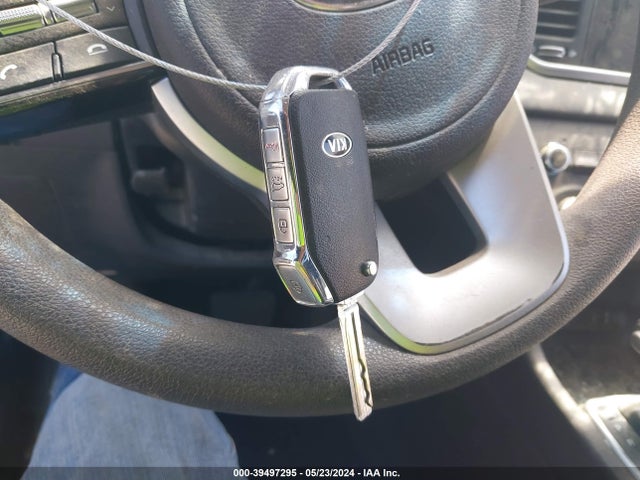 KIA Sportage Lx 2021 KNDPMCAC8M7884120 Image 11