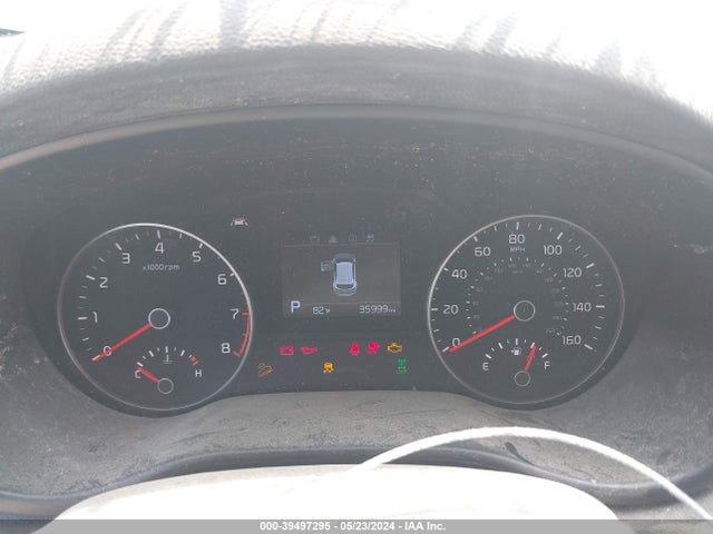 KIA Sportage Lx 2021 KNDPMCAC8M7884120 Image 7