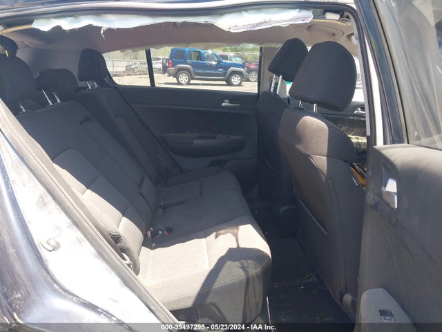 KIA Sportage Lx 2021 KNDPMCAC8M7884120 Image 8