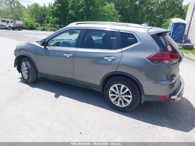 Nissan ROGUE SV 2018 KNMAT2MVXJP578774 Image 3