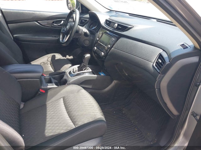 Nissan ROGUE SV 2018 KNMAT2MVXJP578774 Image 5