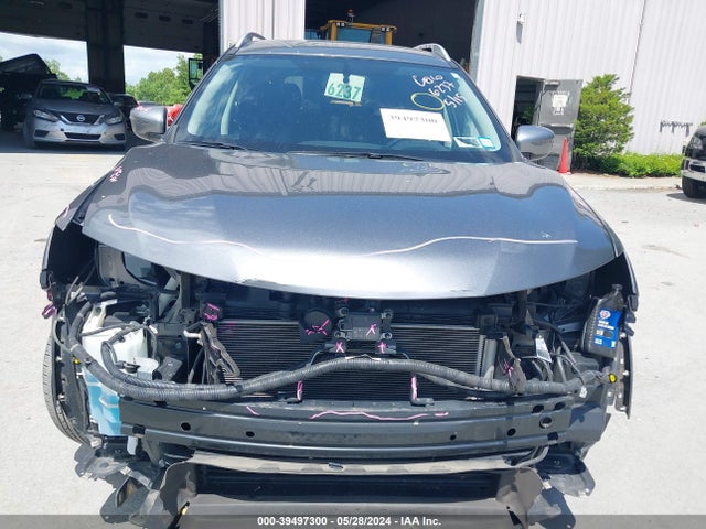 Nissan ROGUE SV 2018 KNMAT2MVXJP578774 Image 6