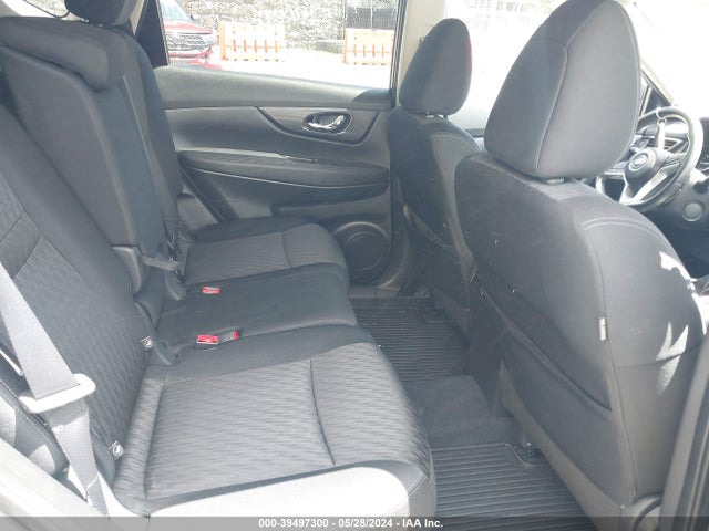 Nissan ROGUE SV 2018 KNMAT2MVXJP578774 Image 8