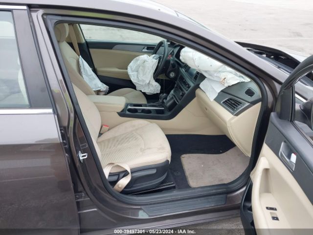 5NPE24AF3GH303085 Hyundai SONATA SE