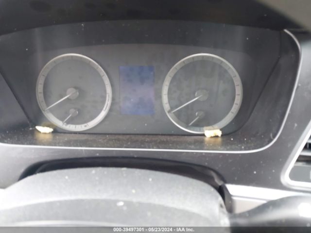 5NPE24AF3GH303085 Hyundai SONATA SE