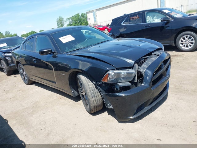 Dodge Charger R/t Plus 2014 2C3CDXDT0EH351593 Image 13