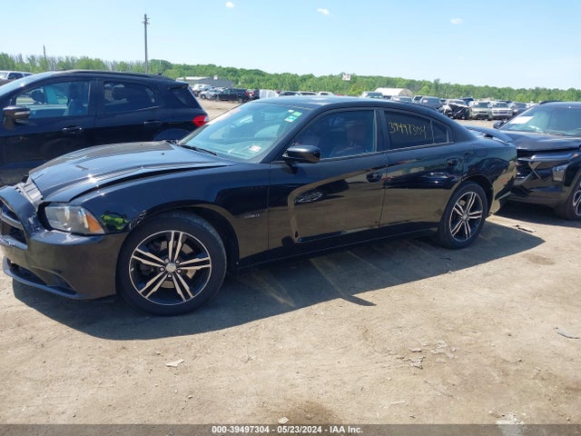 Dodge Charger R/t Plus 2014 2C3CDXDT0EH351593 Image 14