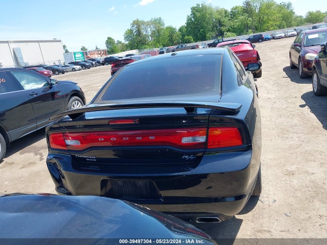 Dodge Charger R/t Plus 2014 2C3CDXDT0EH351593 Image 16