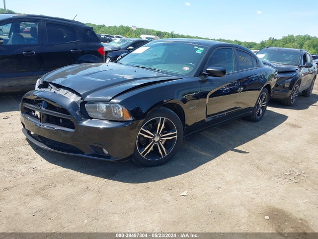 Dodge Charger R/t Plus 2014 2C3CDXDT0EH351593 Image 2