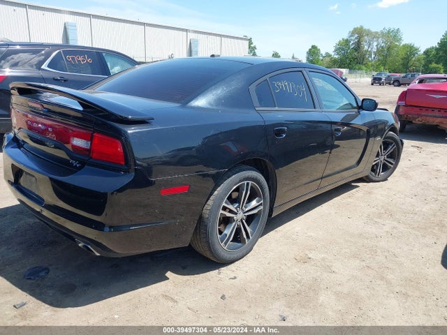 Dodge Charger R/t Plus 2014 2C3CDXDT0EH351593 Image 4
