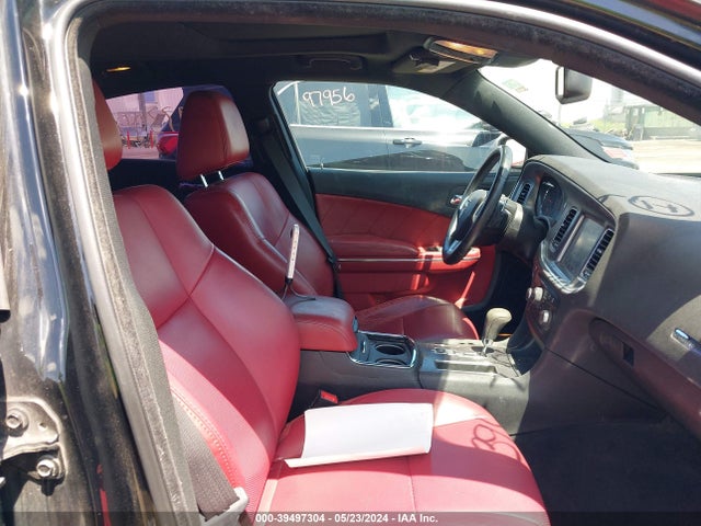 Dodge Charger R/t Plus 2014 2C3CDXDT0EH351593 Image 5