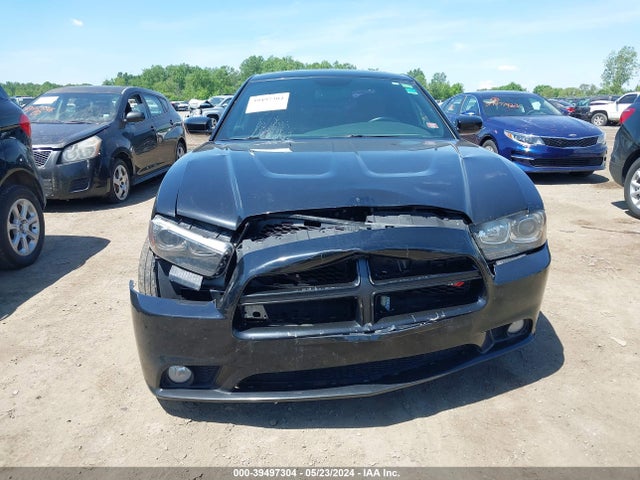 Dodge Charger R/t Plus 2014 2C3CDXDT0EH351593 Image 6