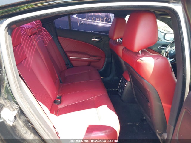 Dodge Charger R/t Plus 2014 2C3CDXDT0EH351593 Image 8