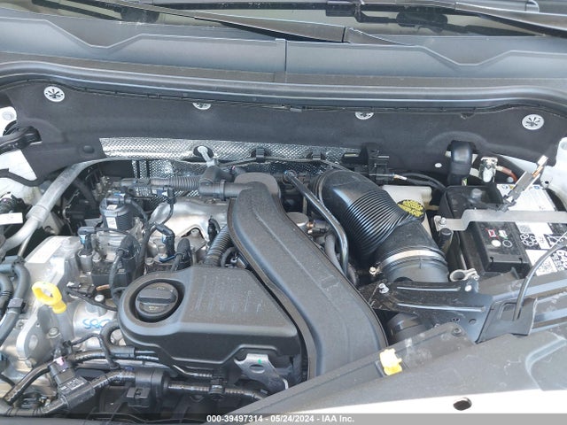 3VV5X7B23RM056194 Volkswagen Taos 1.5t S