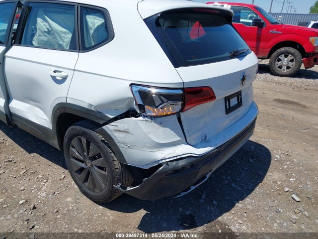 3VV5X7B23RM056194 Volkswagen Taos 1.5t S