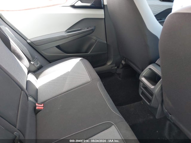 3VV5X7B23RM056194 Volkswagen Taos 1.5t S