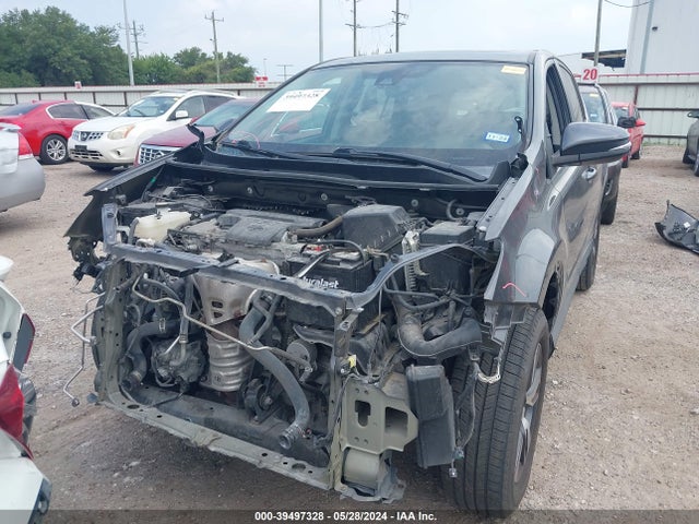 Toyota Rav4 Xle 2018 2T3WFREV8JW425495 Image 12