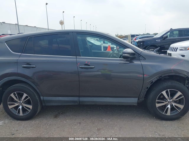 Toyota Rav4 Xle 2018 2T3WFREV8JW425495 Image 13