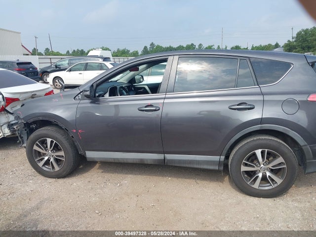 Toyota Rav4 Xle 2018 2T3WFREV8JW425495 Image 14