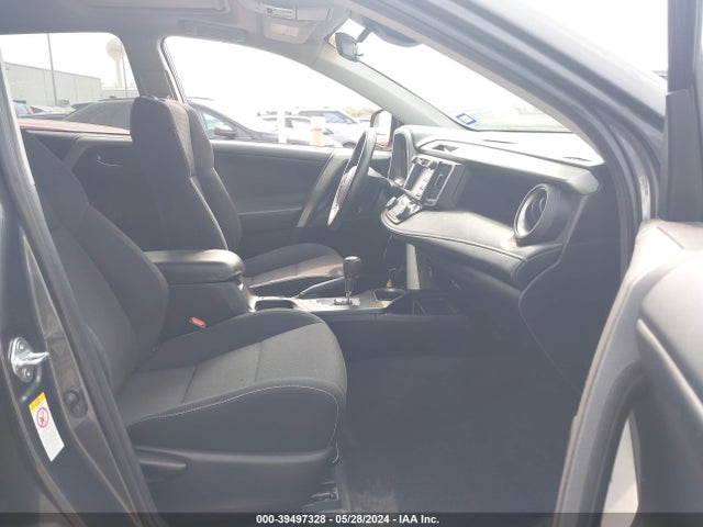 Toyota Rav4 Xle 2018 2T3WFREV8JW425495 Image 5