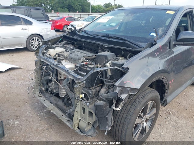 Toyota Rav4 Xle 2018 2T3WFREV8JW425495 Image 6