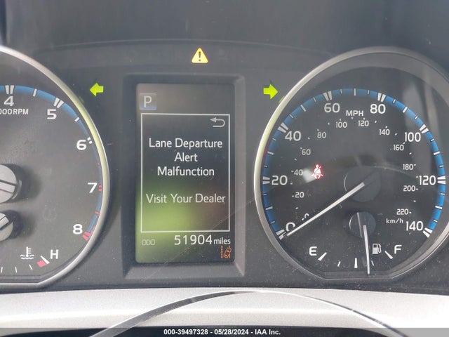 Toyota Rav4 Xle 2018 2T3WFREV8JW425495 Image 7