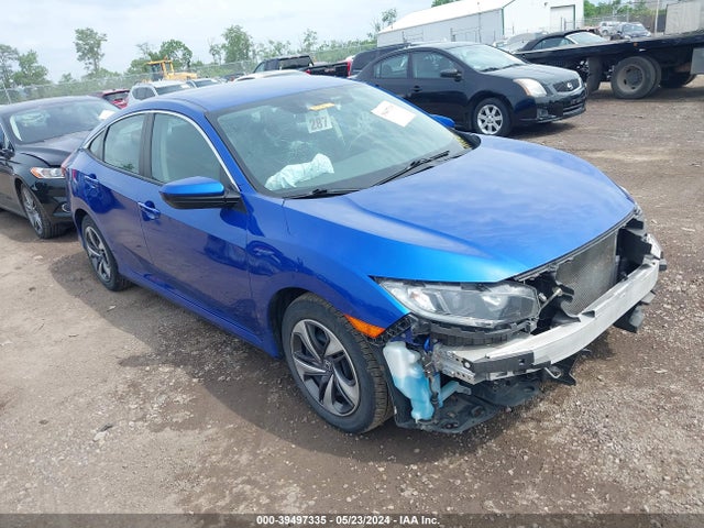2019 19XFC2F68KE016627 main image
