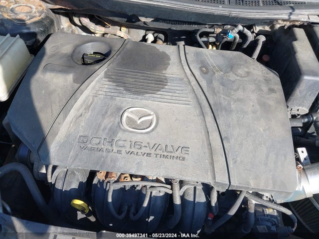 Продаж на аукціоні авто 2007 Mazda Mazda5 Grand Touring, vin: JM1CR293170151290, номер лоту: 39497341