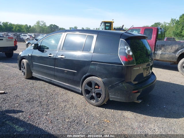 Продаж на аукціоні авто 2007 Mazda Mazda5 Grand Touring, vin: JM1CR293170151290, номер лоту: 39497341