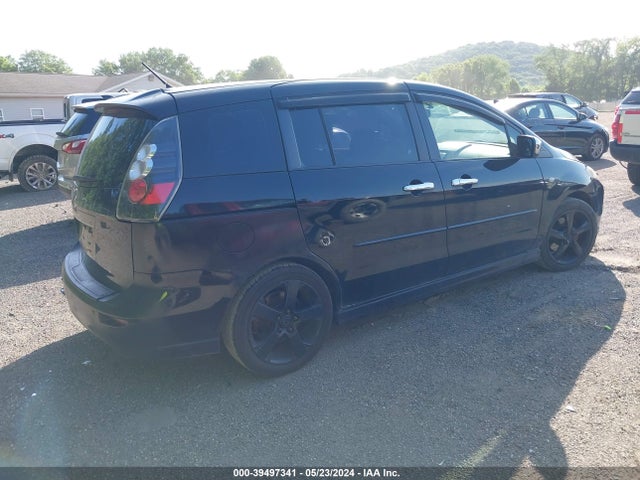 Продаж на аукціоні авто 2007 Mazda Mazda5 Grand Touring, vin: JM1CR293170151290, номер лоту: 39497341