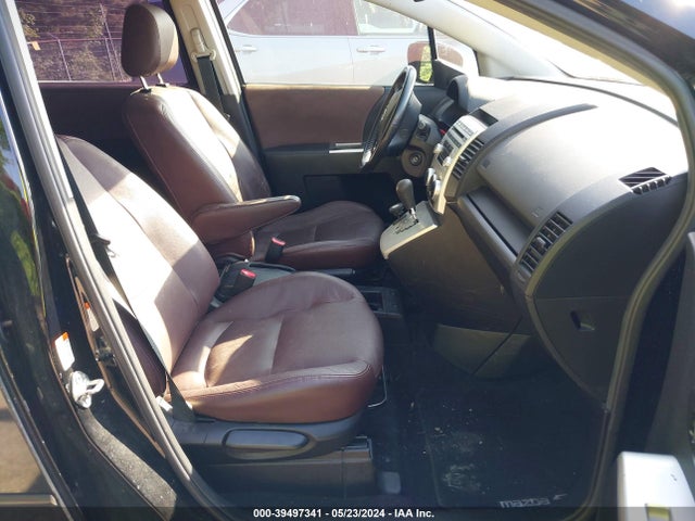 Продаж на аукціоні авто 2007 Mazda Mazda5 Grand Touring, vin: JM1CR293170151290, номер лоту: 39497341