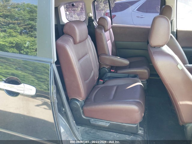 Продаж на аукціоні авто 2007 Mazda Mazda5 Grand Touring, vin: JM1CR293170151290, номер лоту: 39497341