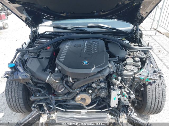 3MW5U7J05N8C58123 BMW 3 Series M340i