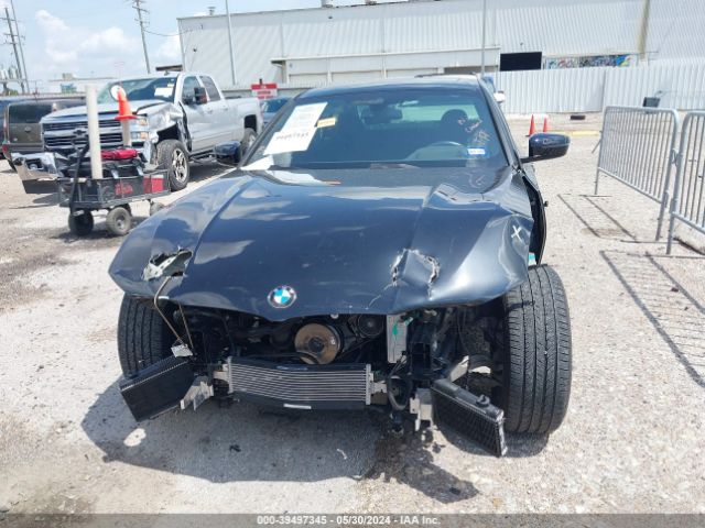 3MW5U7J05N8C58123 BMW 3 Series M340i