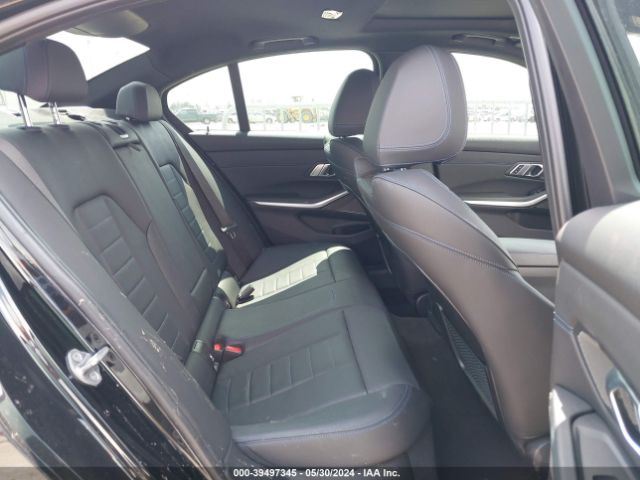 3MW5U7J05N8C58123 BMW 3 Series M340i